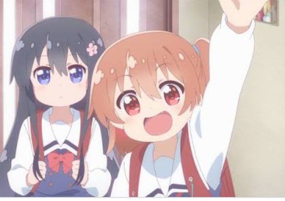 「私に天使が舞い降りた!」が僕に舞い降りた。#私に天使が舞い降りた 「私に天使が舞い降りた!」が僕に舞い降りた。#私に天使が舞い降りた