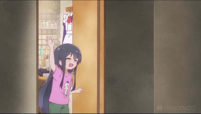 #私に天使が舞い降りた #わたてんケーキと聞いた瞬間この笑顔ですよ普段しっかりしてるのにホントこういうところは小学生だよ #私に天使が舞い降りた #わたてんケーキと聞いた瞬間この笑顔ですよ普段しっかりしてるのにホントこういうところは小学生だよ