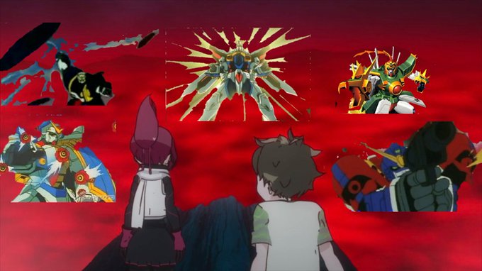 なんとかなりそうだった#ケムリクサ#ケムリクサクソコラグランプリ なんとかなりそうだった#ケムリクサ#ケムリクサクソコラグランプリ