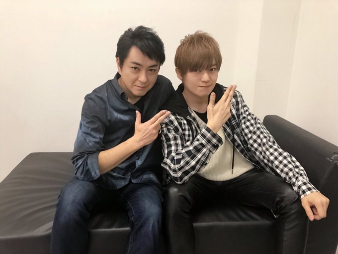 現在発売中の「TV Bros.(テレビブロス) 4月号」でDOUBLEDECKER!ダグ&キリルについて取材して 現在発売中の「TV Bros.(テレビブロス) 4月号」でDOUBLEDECKER!ダグ&キリルについて取材して