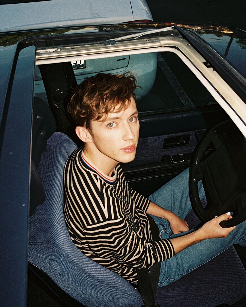 RT @troyesivan: In honour of the 3 year anniversary of the vroom vroom EP @charli_xcx https://t.co/UAC5mfyF6Y