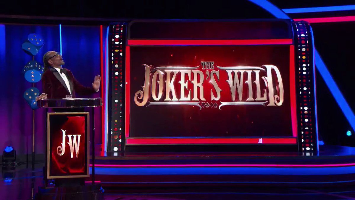 the laughs dont stop cuz we gotta new @JokersWildTNT tomorrow night at 1030/930c on @tntdrama ???????????? #JokersWild https://t.co/Zf7PaZD2Vv