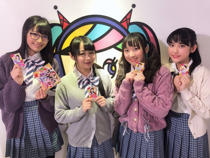 【#A応Pの渋谷でも大丈夫!】ご視聴&特典会にお越し頂きありがとうございました!懐かしのZERO衣装いかがでした 【#A応Pの渋谷でも大丈夫!】ご視聴&特典会にお越し頂きありがとうございました!懐かしのZERO衣装いかがでした