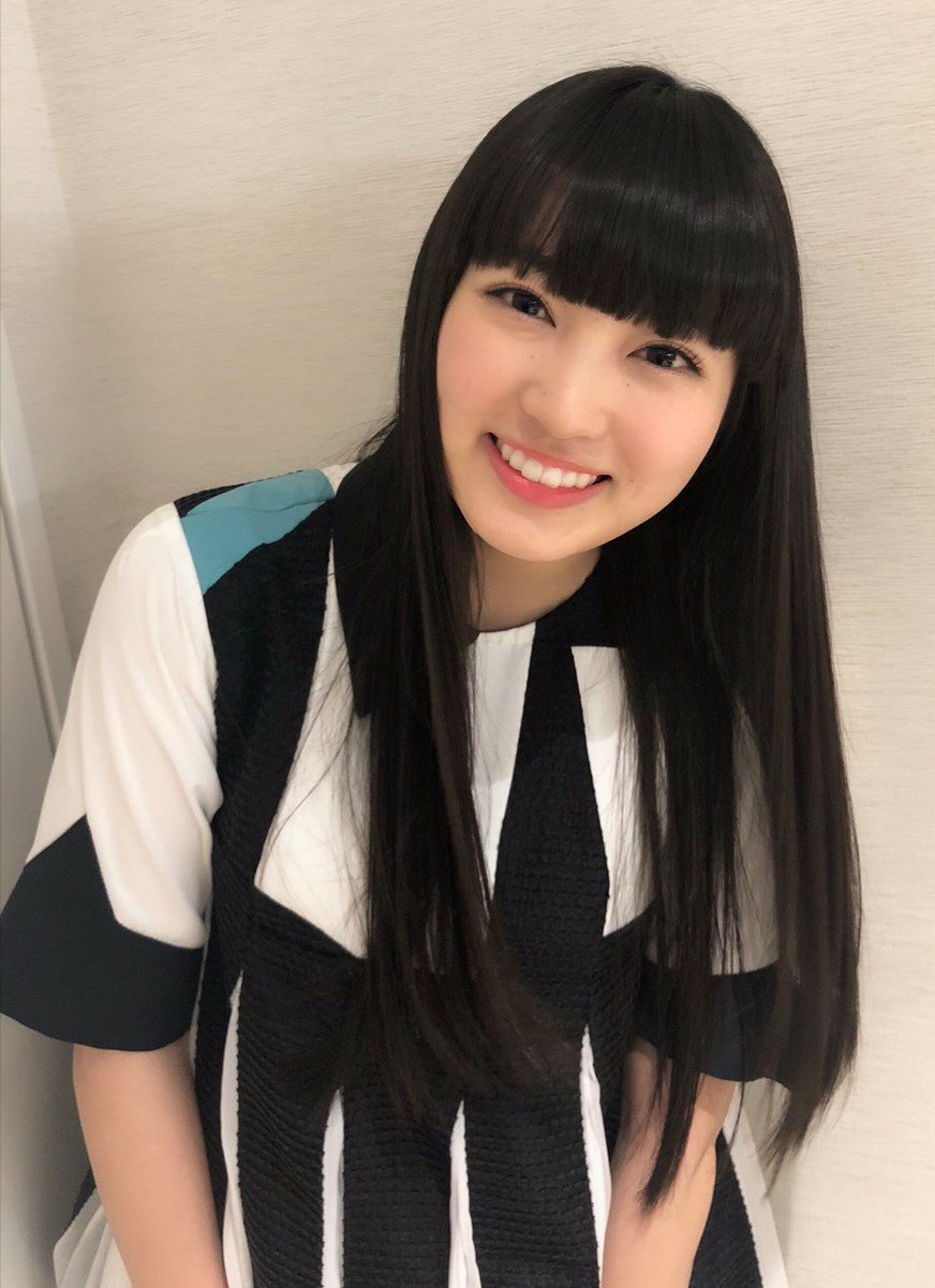 エビ中の柏木ひなたさん髪を切りすぎて平成最後のオーマイガーに ももクロまとめちゃんねる