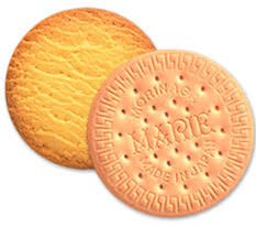#ビスケットの日 ね。日本のクッキーみたいなビスケットは特別好きでも嫌いでもない。ケンタッキーとかで売ってるアメリカのビ #ビスケットの日 ね。日本のクッキーみたいなビスケットは特別好きでも嫌いでもない。ケンタッキーとかで売ってるアメリカのビ