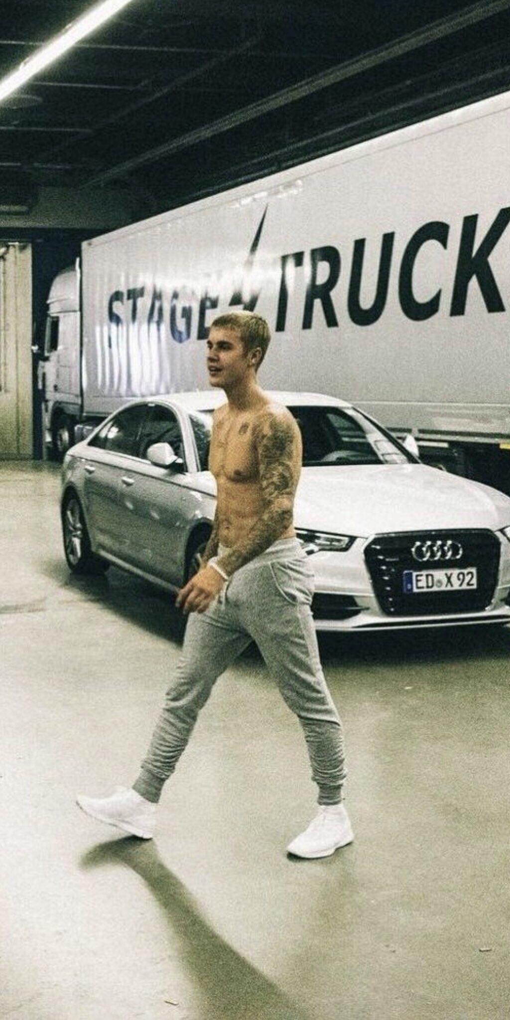Happy 21st Birthday Justin