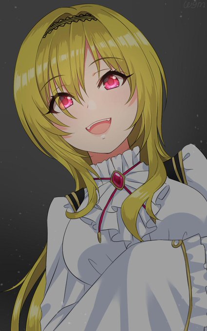 黒埼ちとせちゃん 黒埼ちとせちゃん