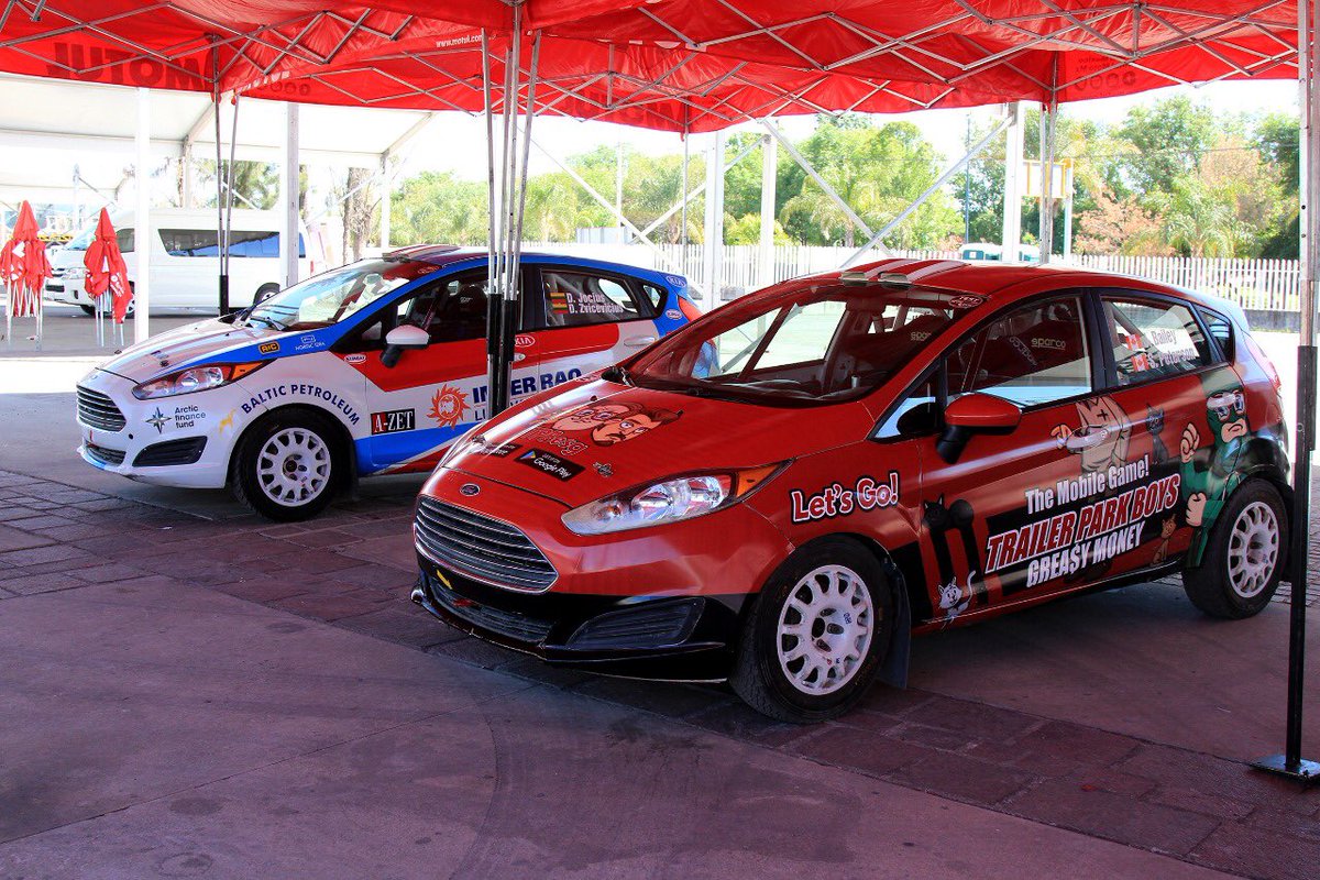 11 best Twitter Rallymexico images on Pholder Seb Ogier, Rally Mexico