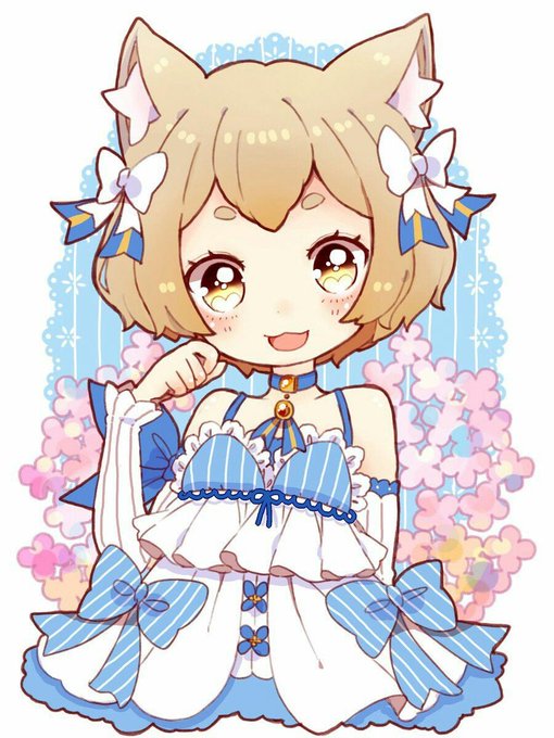 リゼロからフェリックスを入れておきますね❤💕❤(😲) リゼロからフェリックスを入れておきますね❤💕❤(😲)