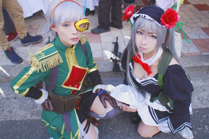 【cos注意】✩ ⋆ ✩ ⋆ ✩ ⋆ ✩ ⋆ ✩ ⋆ ✩ ⋆ ✩魔法少女特殊戦あすかあすか:デコタマラ:キンタローさん( 【cos注意】✩ ⋆ ✩ ⋆ ✩ ⋆ ✩ ⋆ ✩ ⋆ ✩ ⋆ ✩魔法少女特殊戦あすかあすか:デコタマラ:キンタローさん(