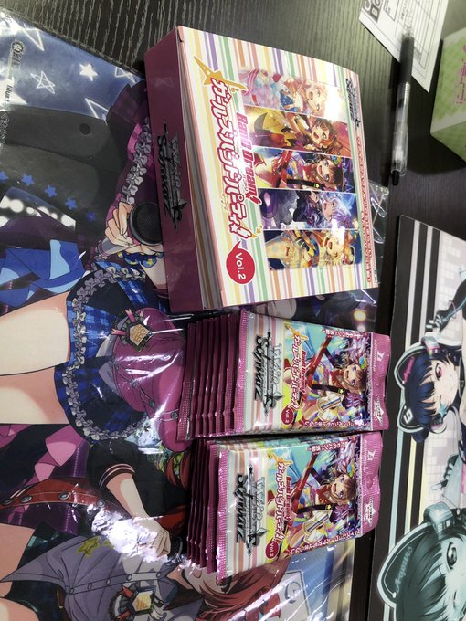 周南バンドリBOX争奪戦使用 8宝ミクバンドリ(アフグロ) 〇キズナイーバー 〇冴え宝門(ぱっち) 〇ミク(幻想) 〇優 周南バンドリBOX争奪戦使用 8宝ミクバンドリ(アフグロ) 〇キズナイーバー 〇冴え宝門(ぱっち) 〇ミク(幻想) 〇優