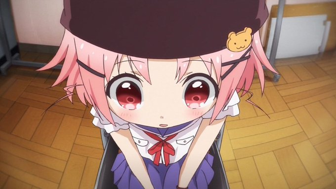 がっこうぐらし 第七話 視聴ゴリゴリ精神値を削られております。こやはり、めぐねぇがいない事がわかった「6話」以降、急激に がっこうぐらし 第七話 視聴ゴリゴリ精神値を削られております。こやはり、めぐねぇがいない事がわかった「6話」以降、急激に
