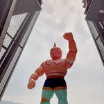 FST スーパーフェニックス
#スパイスシード #ファイブスタートイ #キン肉マン #kinnikuman #ワンフェス #wf2019w #SpiceSeed #papanewtoys #Phoenix https://t.co/6ccsmNp8kP