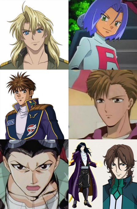 三木眞一郎さん誕生日おめでとうございます👏リュウセイ,サブロウタ,クルツ,アイアコス好きです。#三木眞一郎生誕祭2019 三木眞一郎さん誕生日おめでとうございます👏リュウセイ,サブロウタ,クルツ,アイアコス好きです。#三木眞一郎生誕祭2019