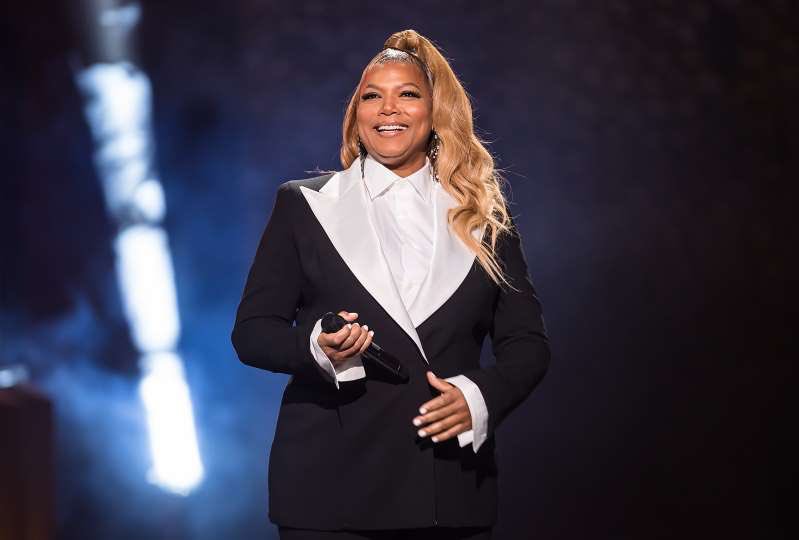 Queen Latifah’s Birthday Celebration | HappyBday.to