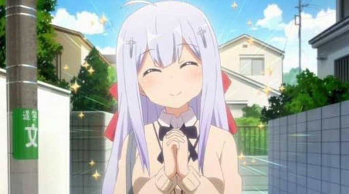 おめでとうございます(*' ')*, ,)✨ペコリサターニャとの絡みホントに和みます🥰#ラフィエル誕生祭2019 #ラ おめでとうございます(*' ')*, ,)✨ペコリサターニャとの絡みホントに和みます🥰#ラフィエル誕生祭2019 #ラ