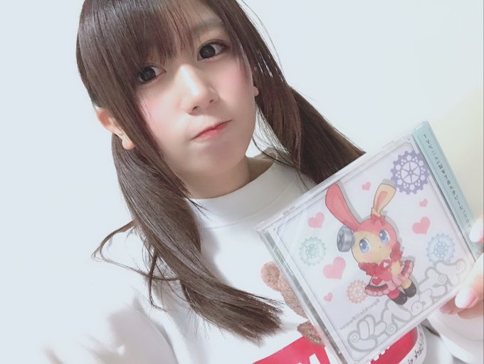 イケてるハーツさんの、 #ぱすメモ ED曲「Sparkle☆Power」のCDを頂きました💿🐰🎀ありがとうございます!! イケてるハーツさんの、 #ぱすメモ ED曲「Sparkle☆Power」のCDを頂きました💿🐰🎀ありがとうございます!!