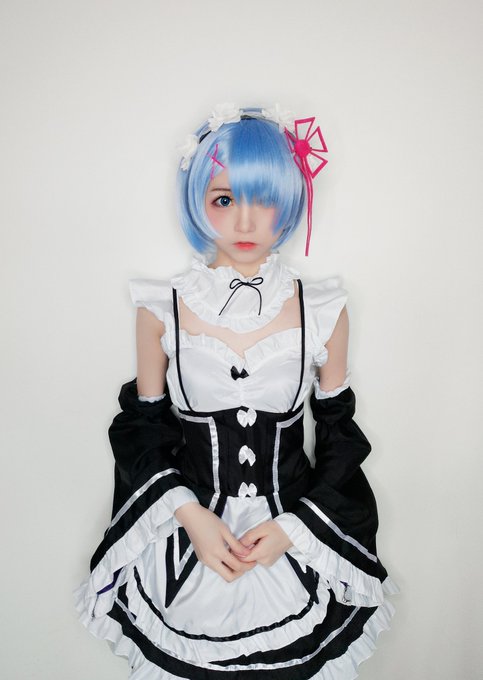 #ゼロから始める異世界生活#remu #レム スバルは私のヒーロー #ゼロから始める異世界生活#remu #レム スバルは私のヒーロー