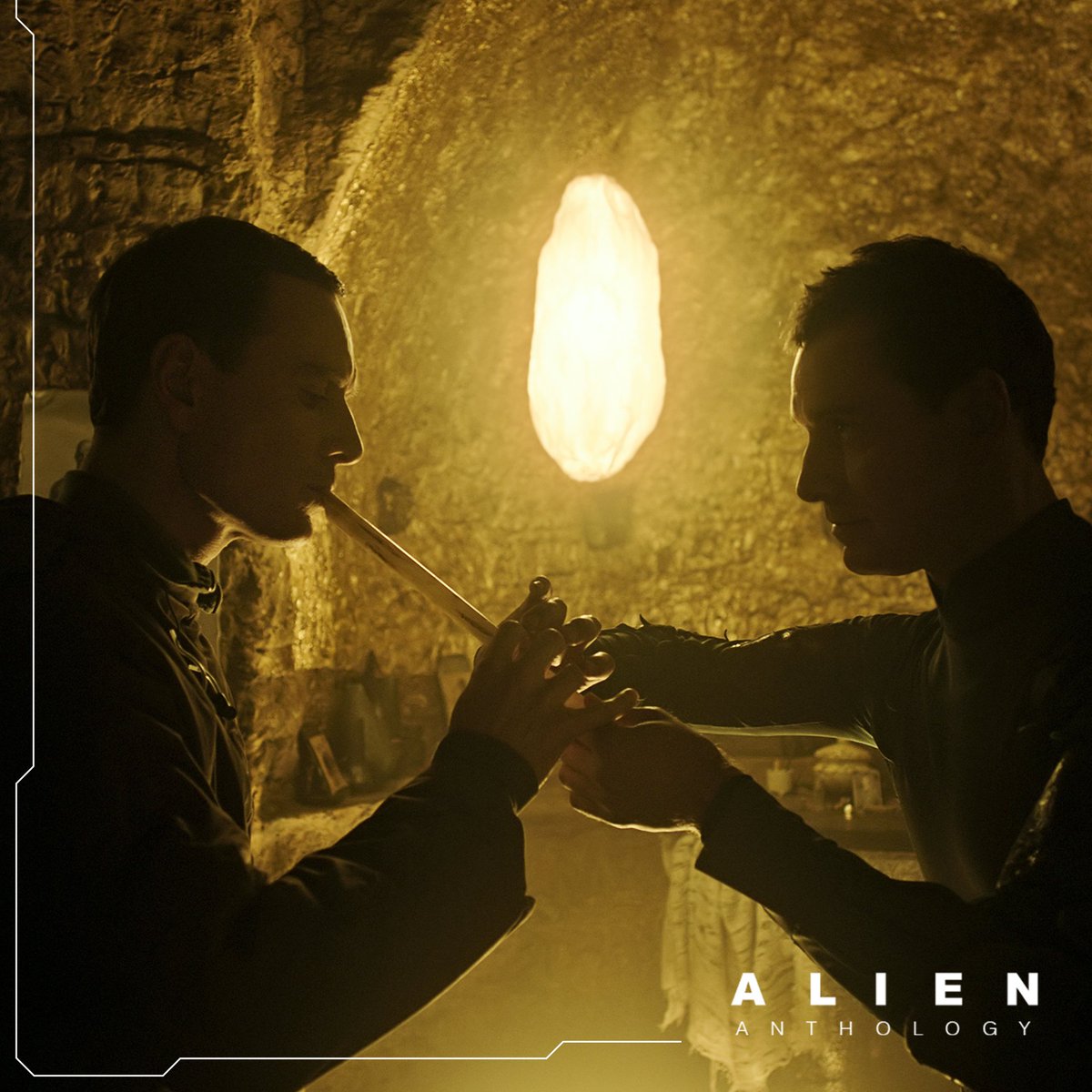 293 best Alien Covenant images on Pholder | LV426, Movie Poster Porn