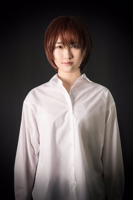 お知らせです💫10/5〜10/14まで池袋 あうるすぽっとにて行われる、舞台「魔法使いの嫁」に羽鳥チセ役で出演させて頂き お知らせです💫10/5〜10/14まで池袋 あうるすぽっとにて行われる、舞台「魔法使いの嫁」に羽鳥チセ役で出演させて頂き