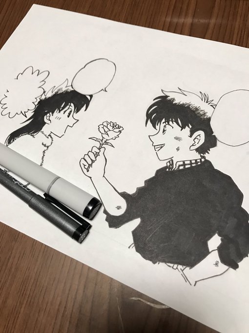 妹からのリクまじっく快斗オレ黒羽快斗ってんだ!よろしくな!快斗! #まじっく快斗 #黒羽快斗 #中森青子 #カッコイイ 妹からのリクまじっく快斗オレ黒羽快斗ってんだ!よろしくな!快斗! #まじっく快斗 #黒羽快斗 #中森青子 #カッコイイ