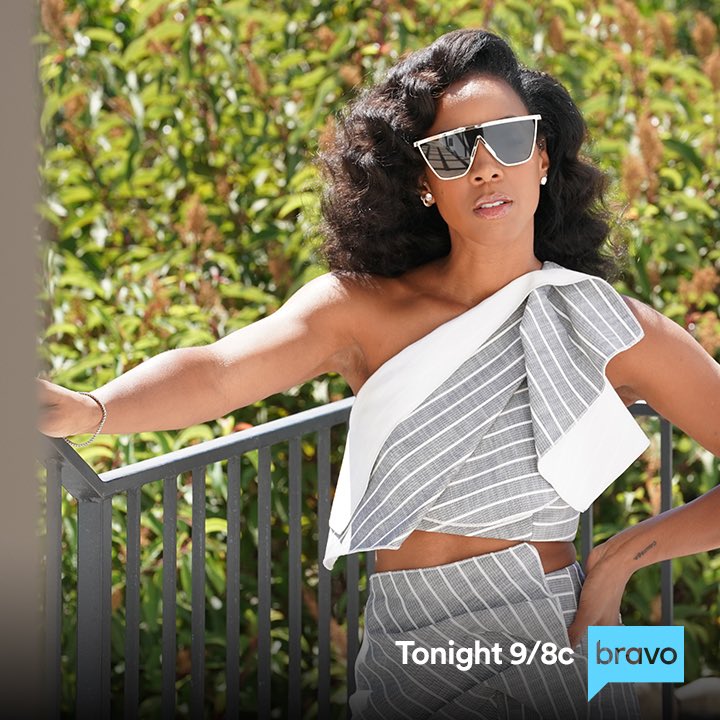 Check out an all-new #MDLLA TONIGHT @ 9/8c, only on @BravoTV. https://t.co/mRH3h9sRdT
