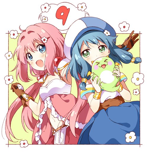 \今週もえんどろ〜!がんばろ〜!/本日3/9(土)25:00〜「えんどろ〜!」ろ〜る9「秘祭!カルタード祭り~!」TOK \今週もえんどろ〜!がんばろ〜!/本日3/9(土)25:00〜「えんどろ〜!」ろ〜る9「秘祭!カルタード祭り~!」TOK