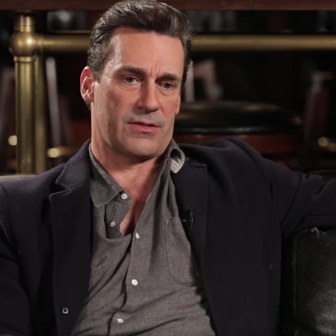 Jon Hamm’s Birthday Celebration | HappyBday.to