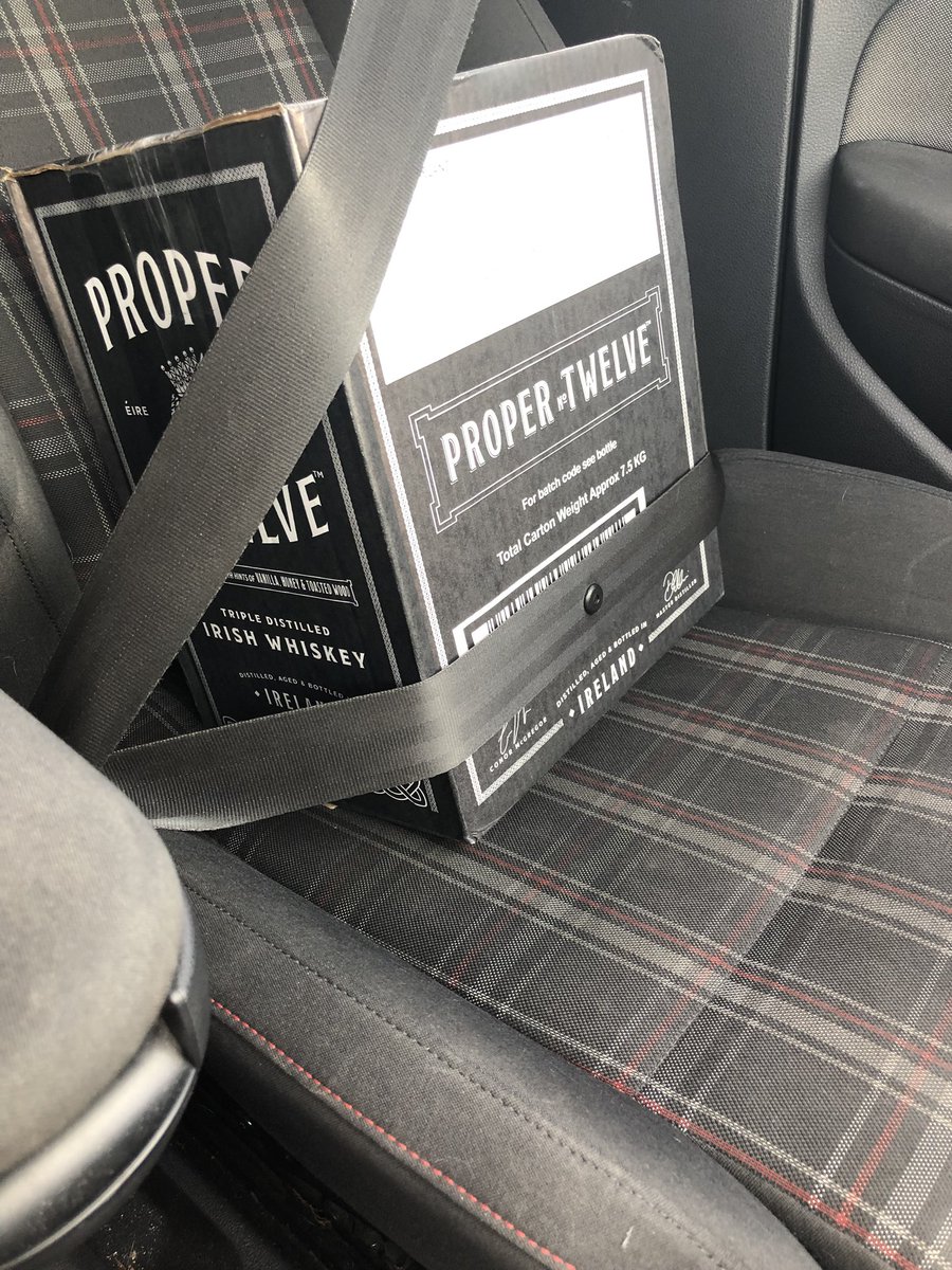 RT @RowdyBec: Safety first ???? @ProperWhiskey now available in Australia ???????? with @Hellodrinks_AU ???? ✈️ https://t.co/voceSNByBb