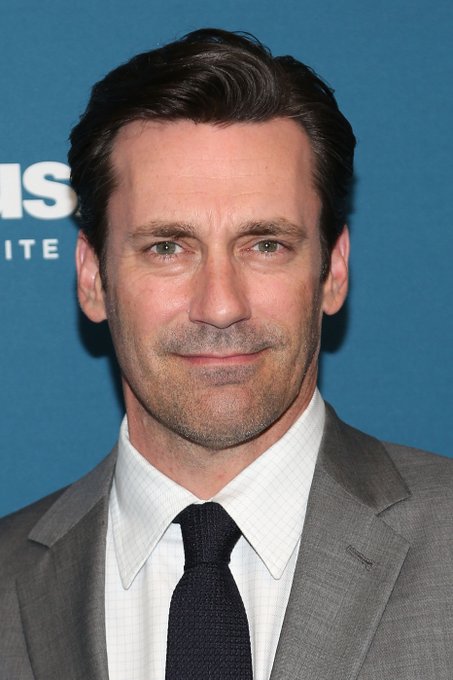 Jon Hamm’s Birthday Celebration | HappyBday.to