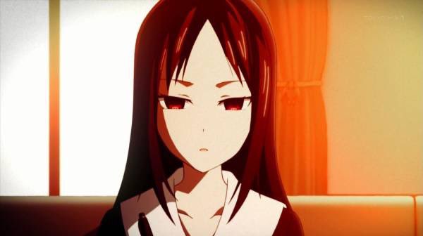 次の15巻の表紙は氷のかぐや姫でお願いします🥺完全に惚れました。#かぐや様は告らせたい#かぐや様 次の15巻の表紙は氷のかぐや姫でお願いします🥺完全に惚れました。#かぐや様は告らせたい#かぐや様