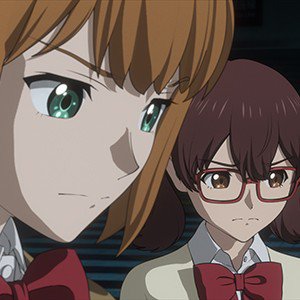 「revisions リヴィジョンズ」第11話の先行カットが到着。力を合わせ、最後の決戦に挑む! 「revisions リヴィジョンズ」第11話の先行カットが到着。力を合わせ、最後の決戦に挑む!