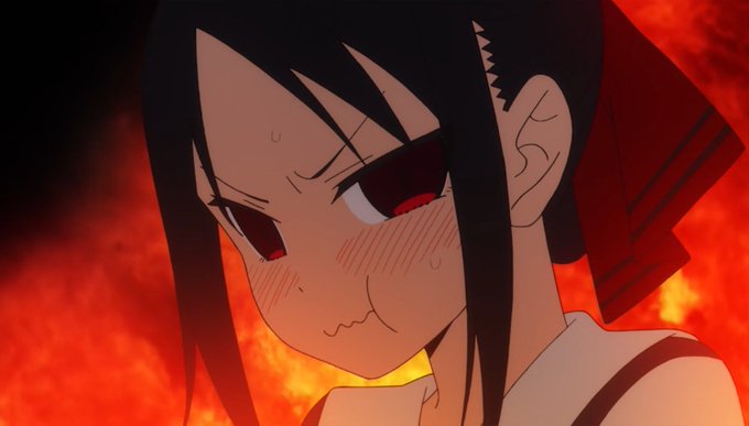 このかぐや様かわいすぎるでしょ#かぐや様は告らせたい このかぐや様かわいすぎるでしょ#かぐや様は告らせたい