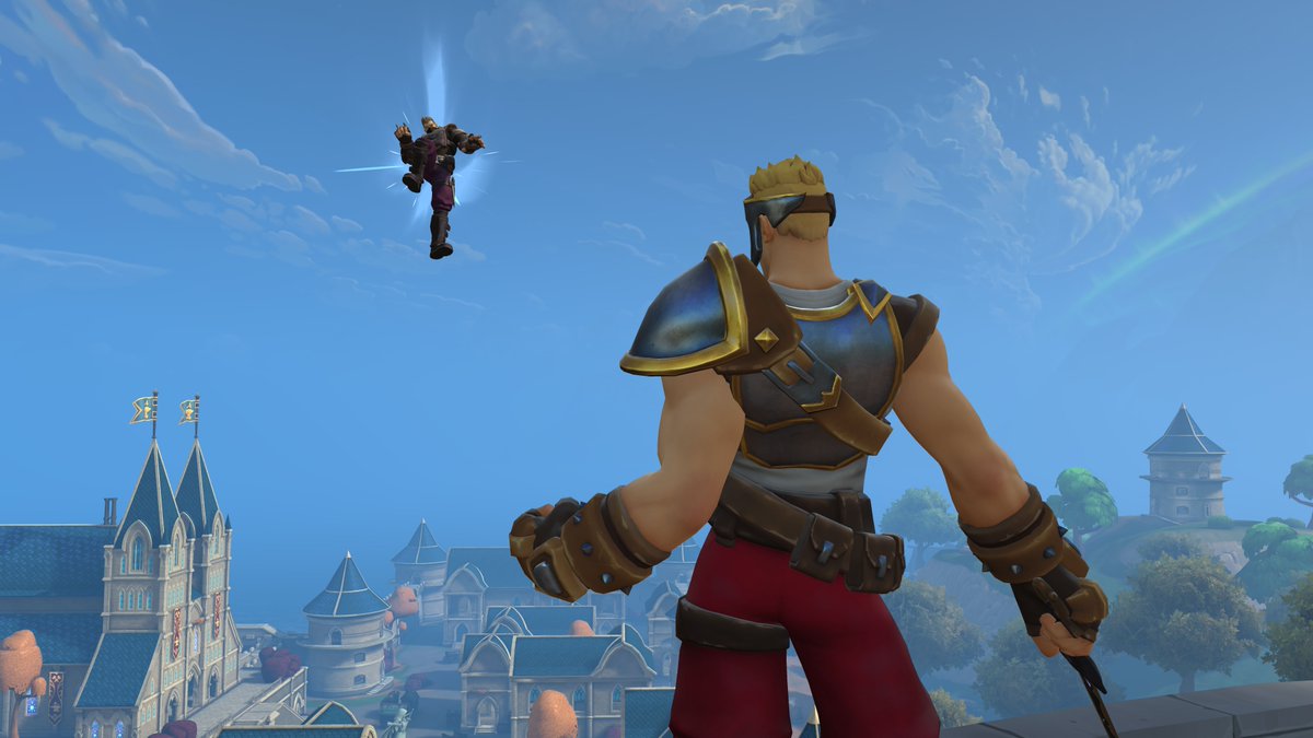 realm royale hirez realm royale hirez