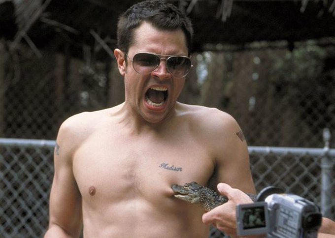 Johnny Knoxville’s Birthday Celebration | HappyBday.to