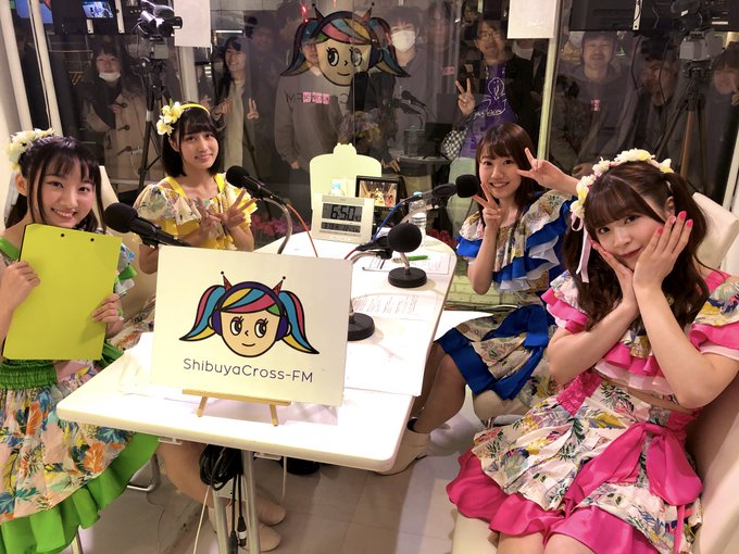 【A応Pの渋谷でも大丈夫! #A応Pのでも】本日もご視聴&特典会にお越し頂きありがとうございました!次回は3/ 【A応Pの渋谷でも大丈夫! #A応Pのでも】本日もご視聴&特典会にお越し頂きありがとうございました!次回は3/