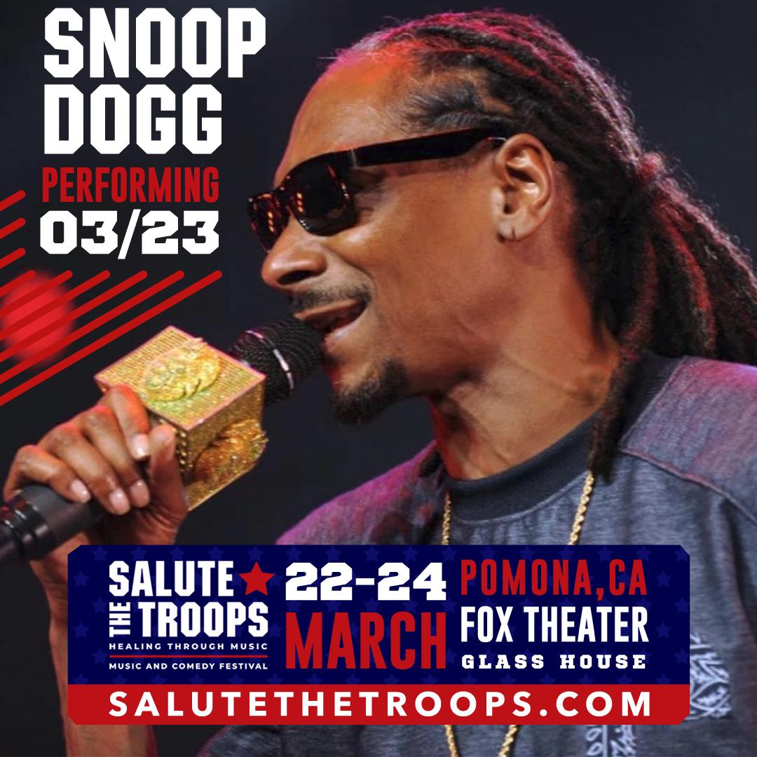 I’ll be live at @SaluteTroopFest Saturday 3/23. Get your tix at https://t.co/fKAkrhsGWo #salutethetroops https://t.co/FguJaVksKz