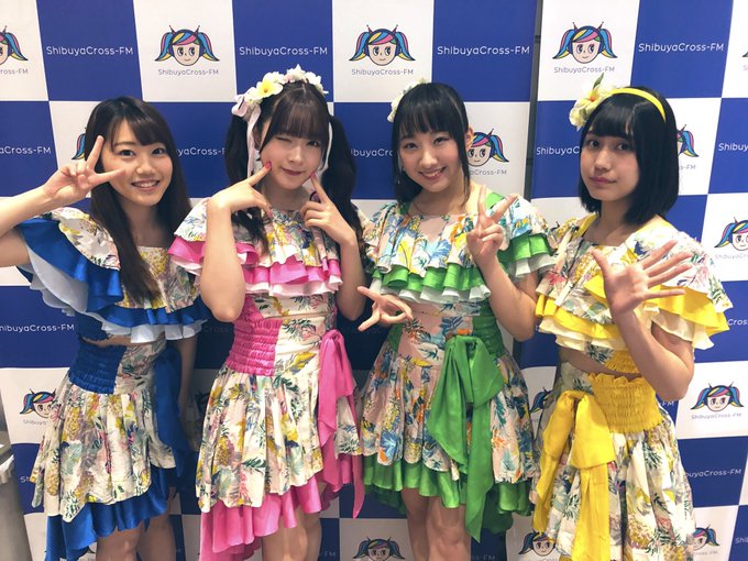 【#A応P 📣】本日18時~18時50分 #生放送 の「#A応Pの渋谷でも大丈夫!」略して「#A応Pのでも」スタートしま 【#A応P 📣】本日18時~18時50分 #生放送 の「#A応Pの渋谷でも大丈夫!」略して「#A応Pのでも」スタートしま