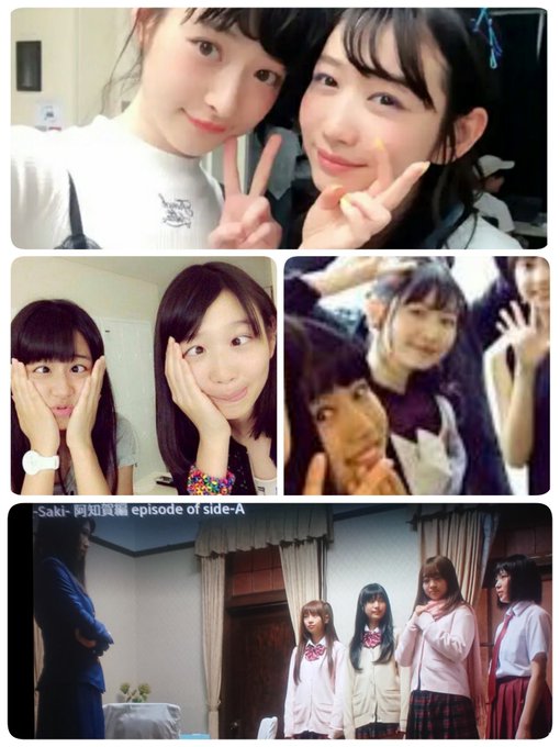 エビ中メンバー4人と共演してる岡本夏美さんが所属するゴクドルズは赤レンガのエビ中フェスに参加しちゃダメですか?w エビ中メンバー4人と共演してる岡本夏美さんが所属するゴクドルズは赤レンガのエビ中フェスに参加しちゃダメですか?w