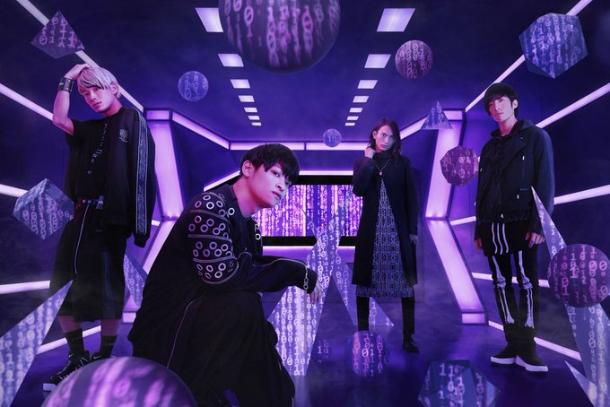 本日はTHE ORAL CIGARETTES ワガママな1日にお付き合いいただきありがとうございました!!【このあとは】 本日はTHE ORAL CIGARETTES ワガママな1日にお付き合いいただきありがとうございました!!【このあとは】