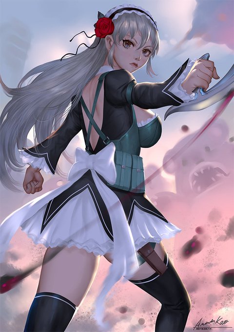 魔法少女特殊戦あすか #魔法少女特殊戦あすか 魔法少女特殊戦あすか #魔法少女特殊戦あすか