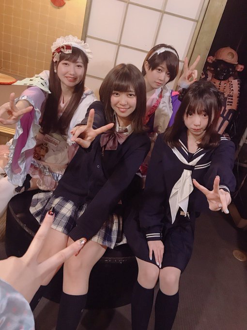 本日も沢山のご帰城ありがとうございました❣️❣️❣️明日3/15(金)15時開城です!!!TVアニメ「バックストリートガ 本日も沢山のご帰城ありがとうございました❣️❣️❣️明日3/15(金)15時開城です!!!TVアニメ「バックストリートガ
