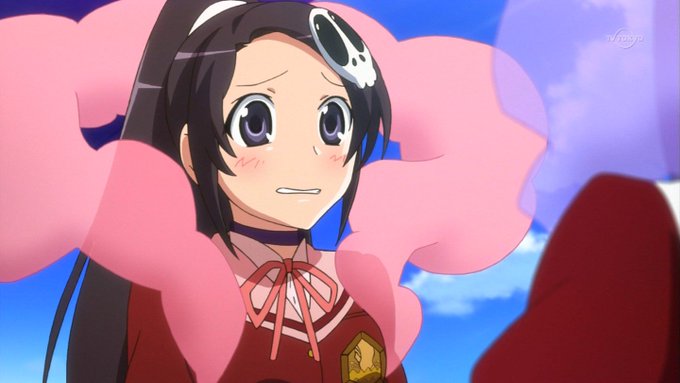 「神のみぞ知るセカイ」エリュシア・デ・ルート・イーマ Part 4#神のみぞ知るセカイ#エルシィ誕生日おめでとう#エルシ 「神のみぞ知るセカイ」エリュシア・デ・ルート・イーマ Part 4#神のみぞ知るセカイ#エルシィ誕生日おめでとう#エルシ