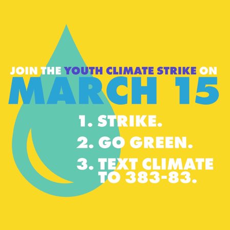 #YouthClimateStrike https://t.co/ewzTEmj0YE