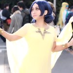 *cosplay*
ワンフェス2019冬
機動戦士ガンダム
ララァ・スン
撮影📷 輝良さん(@hazukira_COS )
#WFコスプレ
#wf2019w
#まりもアルバム https://t.co/SGVbSDHWMb
