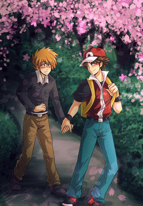 I really went all out with making this piece!! レグリの手を繋いでいる❤️ I really went all out with making this piece!! レグリの手を繋いでいる❤️
