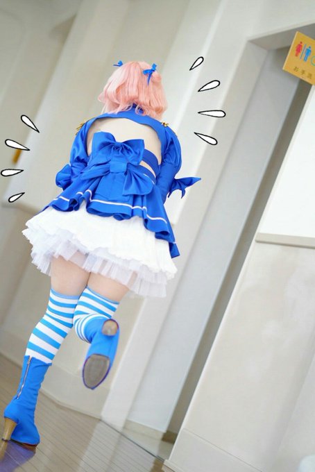 【速報】まなび館ファイナルベルゼブブ嬢のお気に召すまま。ベルフェゴール「おトイレ~!!」撮影者らいさん 【速報】まなび館ファイナルベルゼブブ嬢のお気に召すまま。ベルフェゴール「おトイレ~!!」撮影者らいさん