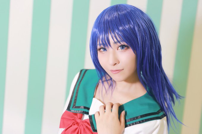 *Cosplay*照橋心美 / 斉木楠雄のΨ難photo / ムラノさん ( )#コスプレ #cosplay *Cosplay*照橋心美 / 斉木楠雄のΨ難photo / ムラノさん ( )#コスプレ #cosplay