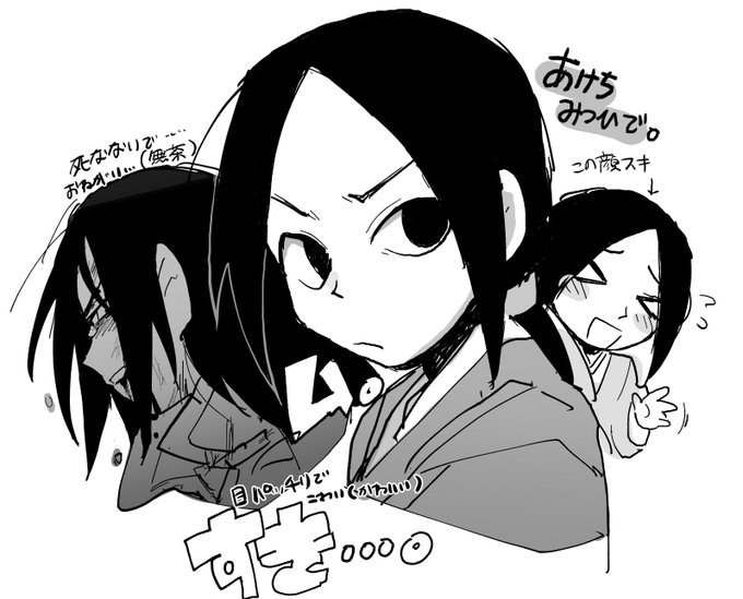 信長の忍びの明智光秀 スキ 信長の忍びの明智光秀 スキ