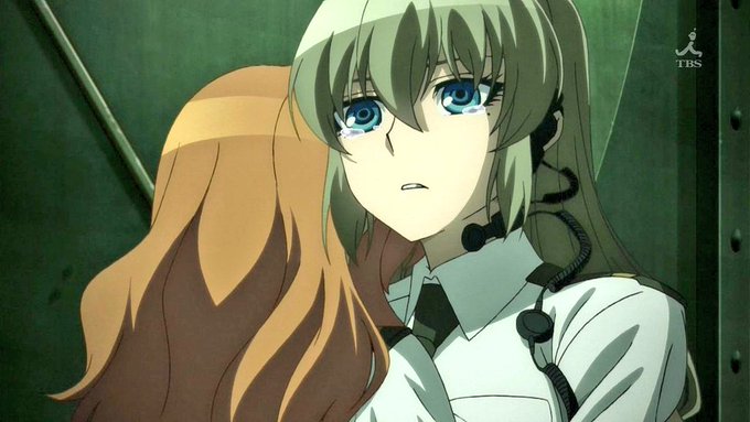 コイツは強力過ぎる…魔法少女特殊戦あすか 10話 コイツは強力過ぎる…魔法少女特殊戦あすか 10話